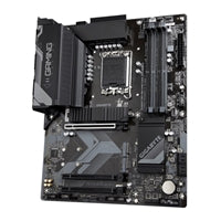 Gigabyte B760 GAMING X DDR4 ATX Motherboard LGA1700 - 2.5GbE LAN Gigabyte B760 GAMING X DDR4 ATX Motherboard LGA1700 - 2.5GbE LAN